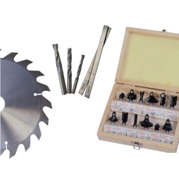 Scheppach C6 600 HK 600 iÇİN AKSESUAR SETİ