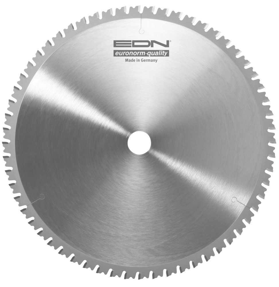 STW KURU KESİM TESTERE 305x2.4x25.4mm 80 DİŞ Edn STW 305