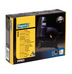 Rapid 606 ELEKTRİKLİ ÇAKMA TABANCASI