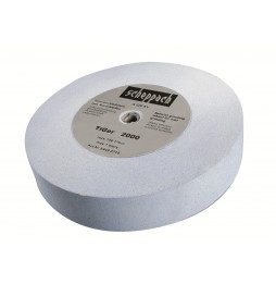 Scheppach 89490701 TIGER 2500 iÇİN ZIMPARA TAŞI 250x50 mm