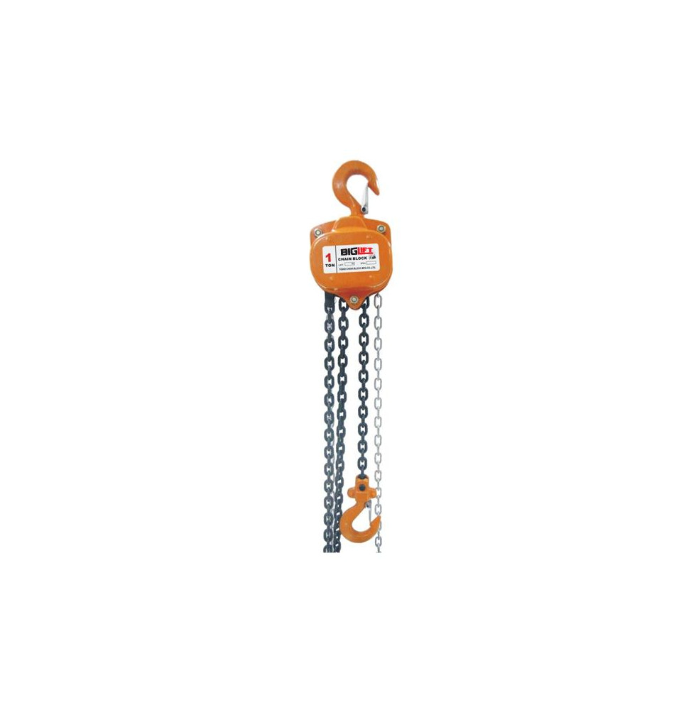 CARASKAL 1000 kg Biglift BIGCAR1-3