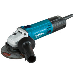 AVUÇ TAŞLAMA 115 mm Makita MT M9502RB