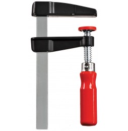 Bessey BESLM 15/5 HAFİF TİP MARANGOZ iŞKENCE 150mm 2000N
