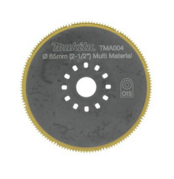 SEGMANLI TESTERE BIÇAĞI 65 mm Makita B-21303