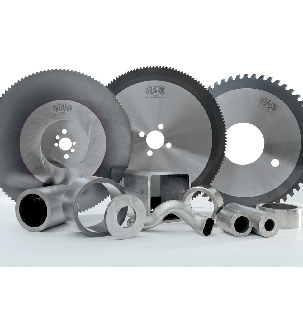 STARK 275A2140 HSS (DMo5) DAİRE TESTERE Stark 275A2140