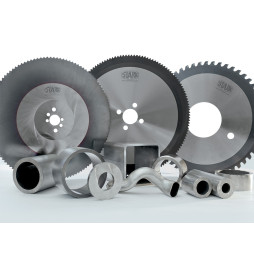 STARK 250A2100 HSS (DMo5) DAİRE TESTERE Stark 250A2100