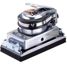 HAVALI TİTREŞİM ZIMPARA  Gison GP827N