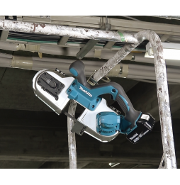Makita DPB182RTE METAL KESME MAKİNASI 18V