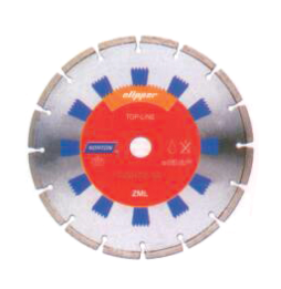 ZML TESTERE 180 mm Clipper 14081