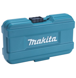ÇANTALI 17 PARÇA MATKAP UÇ SETİ Makita D-40200