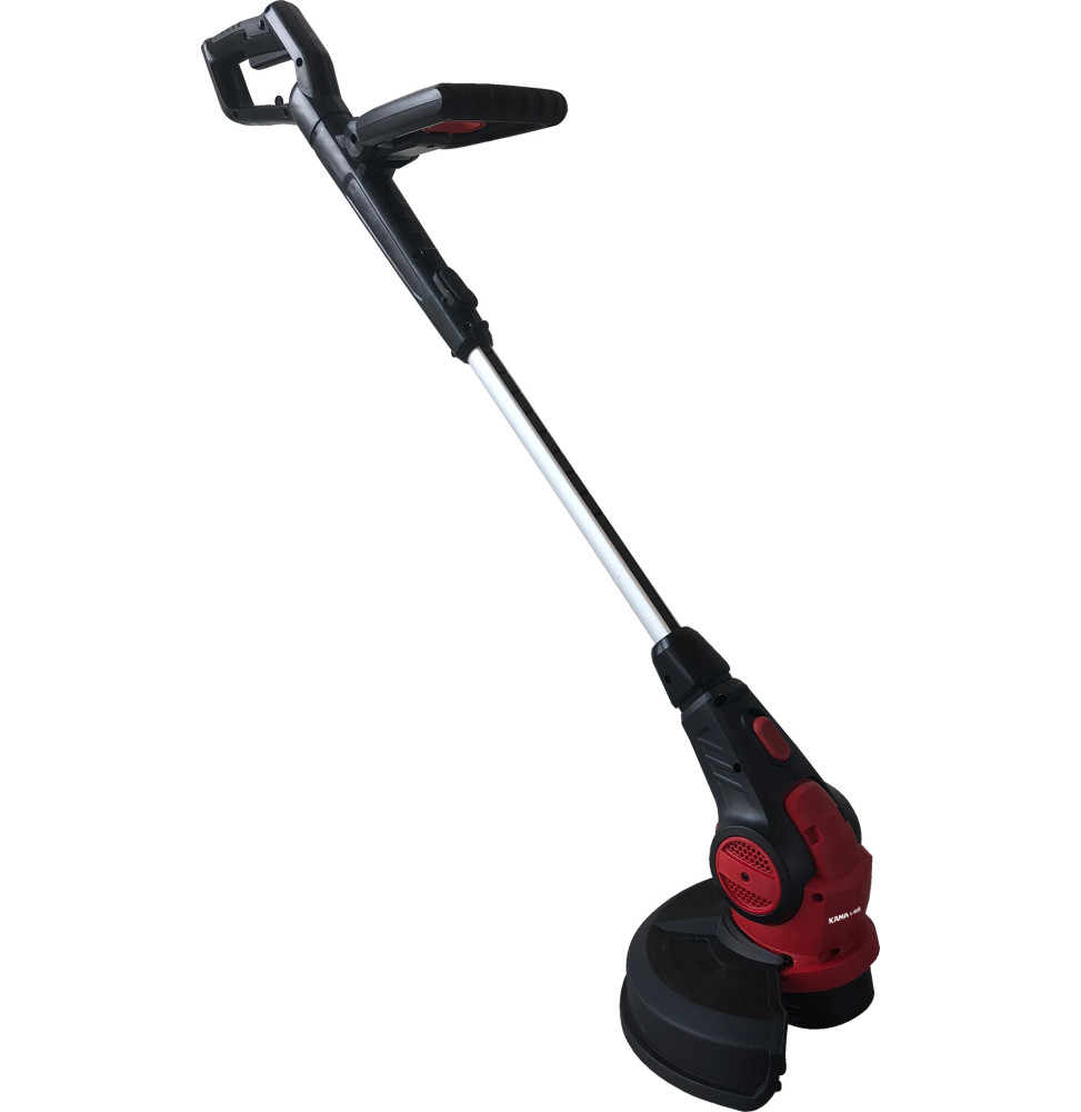 ELEKTRİKLİ YAN TIRPAN MAKİNASI 600 W Kama By Reis EYT600