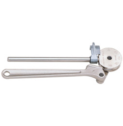 BAKIR BORU BÜKME 1/4" Virax 251121