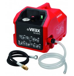 Virax 262070 ELEKTRİKLİ TEST POMPASI 40 BAR
