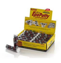 ALTECO PUTTYQUICK50 2'Sİ 1 ARADA KAYNAK MACUNU Alteco EPOPUTTY QUICK 50