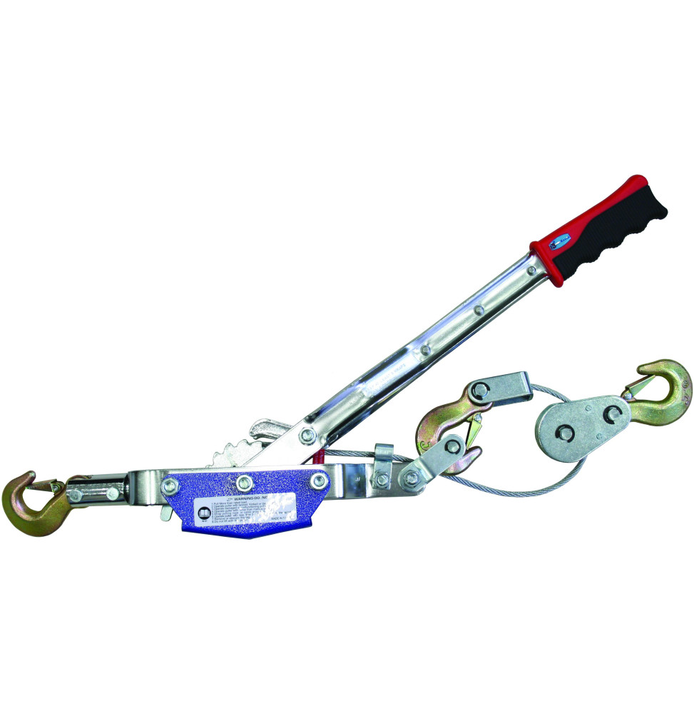 GERDİRME (4 TON, 3 KANCA) Junkaung JK01484