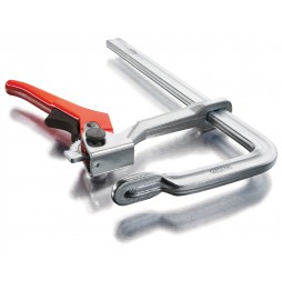 Bessey BESGSH12 MANİVELA iŞKENCESİ 120mm 7500N