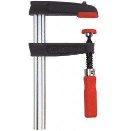 Bessey BESTPN25B8BE STANDART TİP KÜÇÜK BOY MARANGOZ iŞKENCE 250mm 5500N
