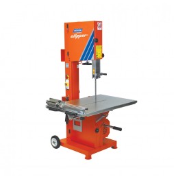 Clipper CB511 ŞERİT TESTERE TEZGAHI