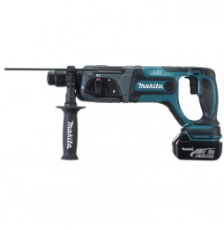 Makita DHR241RMJ ELEKTROPNÖMATİK DELİCİ  -  KIRICI 18V