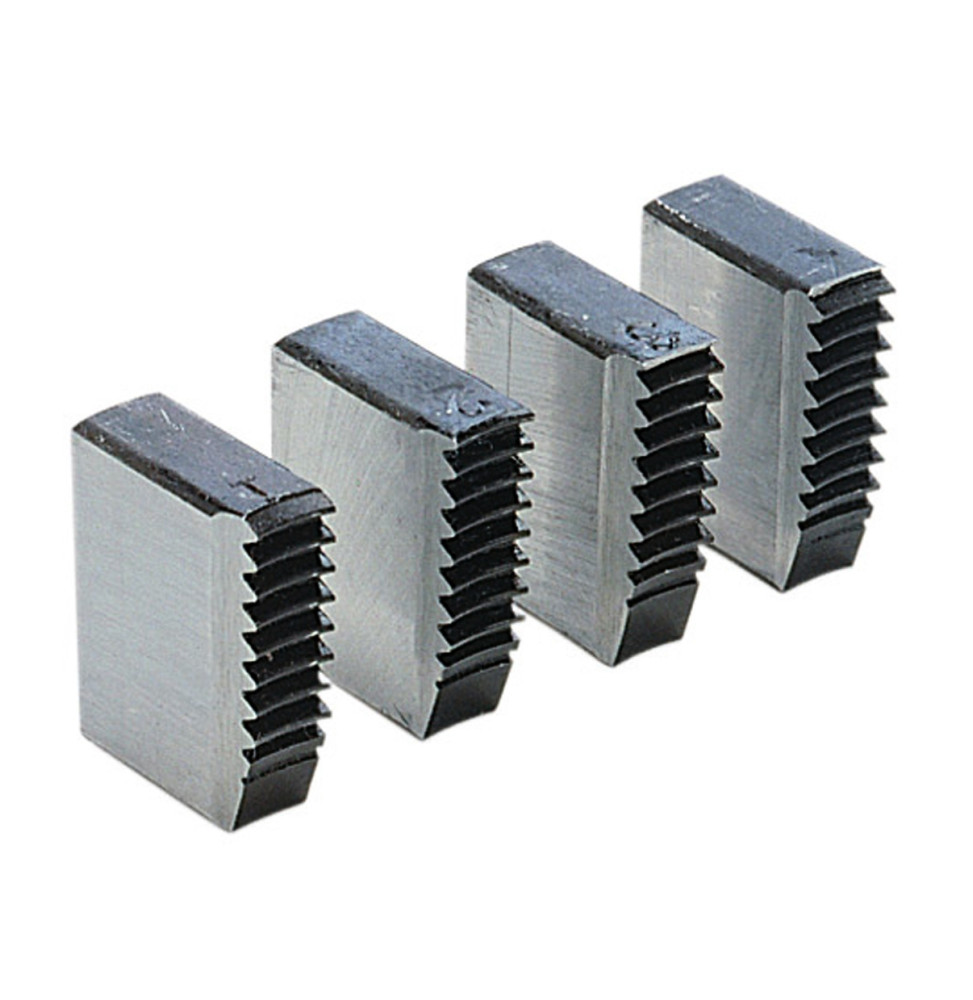 PAFTA KAFASI iÇİN TARAK 1/8" Virax 136201