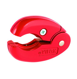 VIRAX 2116 40 PLASTİK BORU KESİCİ Virax 211640