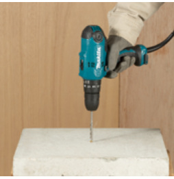 Makita HP0300 DARBELİ MATKAP