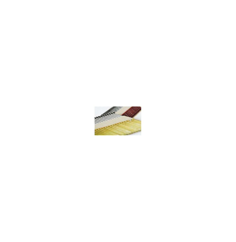 D TİPİ BAŞLI ÇİVİ 3.1x83 mm Bea D 34 31X83 BK