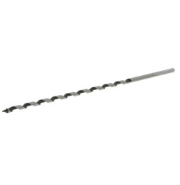 AHŞAP BURGU MATKAP UCU 20x200 mm Makita D-07303
