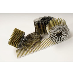 BEA DC 2.8x60 BK DC TİPİ BAŞLI ÇİVİ Bea DC2.8X60BK