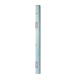 BMI 689RS250RS TERAZİLİ ALÜMİNYUM MASTAR 250cm Bmi 689RS250RS