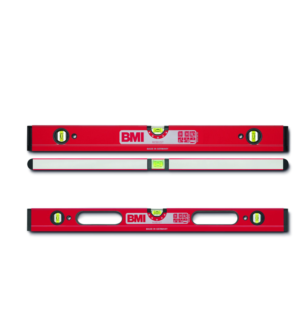 BMI 698100 ROBUST SU TERAZİSİ 100cm Bmi 698100