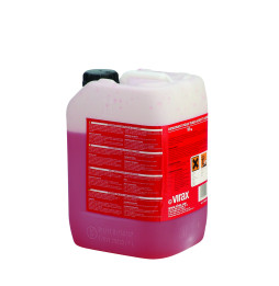 KİREÇ TEMİZLEYİCİ KİMYASAL 10 lt Virax 295010