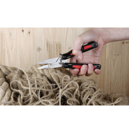 Bessey BESDMT ÇOK AMAÇLI ÇAKI MAKASI