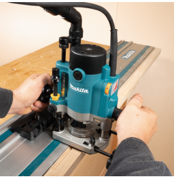 Makita RP1111C DEVİR AYARLI FREZE