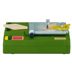 Proxxon 27006 KS230 PROXXON 27006 KS230 TEZGAH TİPİ DAİRE TESTERESİ