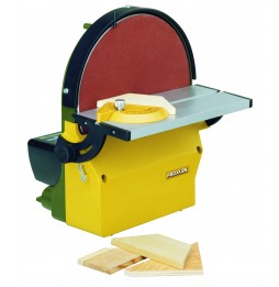 Proxxon 28060 TSG 250/E PROXXON 28060 TSG 250/E DİSK ZIMPARA MAKİNASI