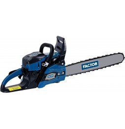 Factor GC58 2T AĞAÇ KESİM MOTORU  58CC  50CM