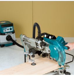 Makita DLS111PT2U GÖNYE KESME MAKİNASI 2x18V