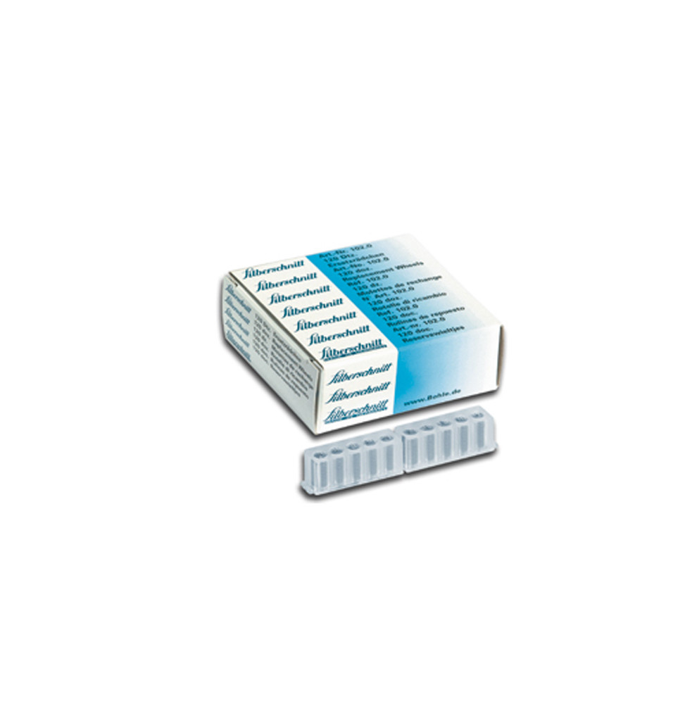 CAM KESER  Bohle 102.0