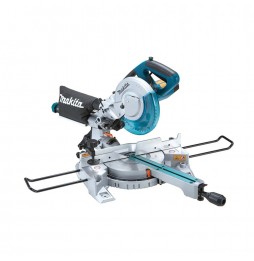 Makita LS0815FLN SÜRGÜLÜ - IŞIKLI - LAZERLİ GÖNYE KESME MAKİNASI