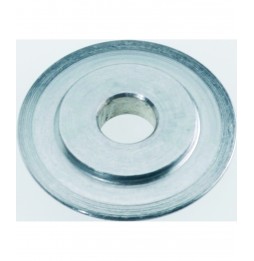 Virax 210360 VIRAX 210360 PASLANMAZ ÇELİK YEDEK BIÇAK