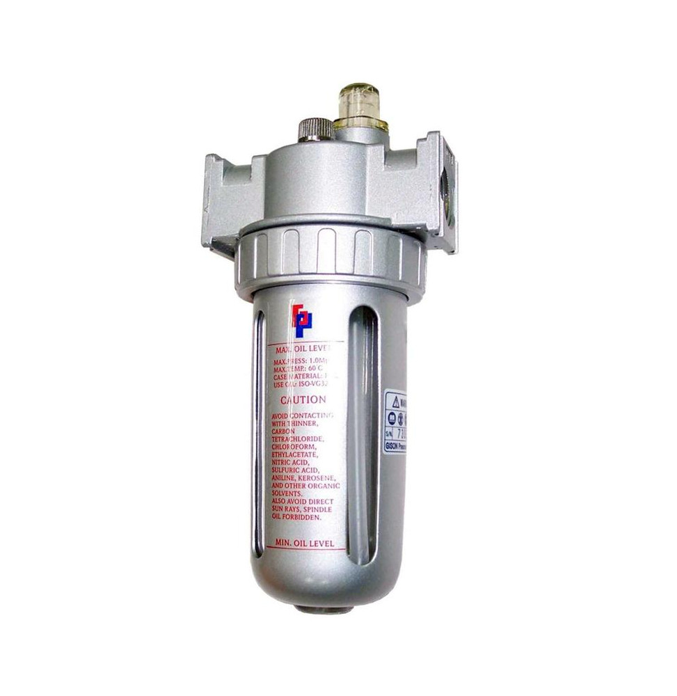 YAĞLAYICI Gison GP815HC