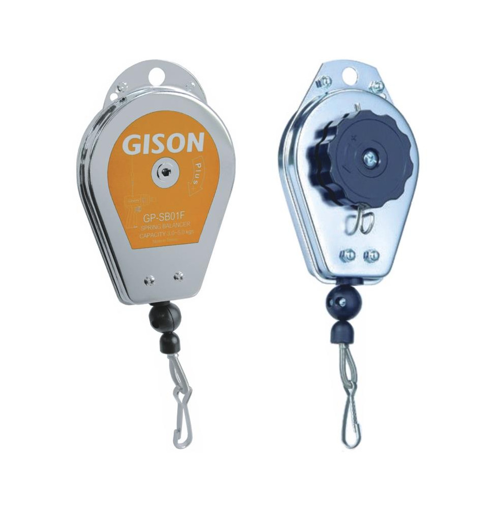 BALANSER  Gison GPSB01C