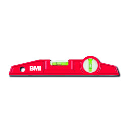 BMI 689025TM TORPEDO CEP TİPİ SU TERAZİSİ Bmi 689025TM