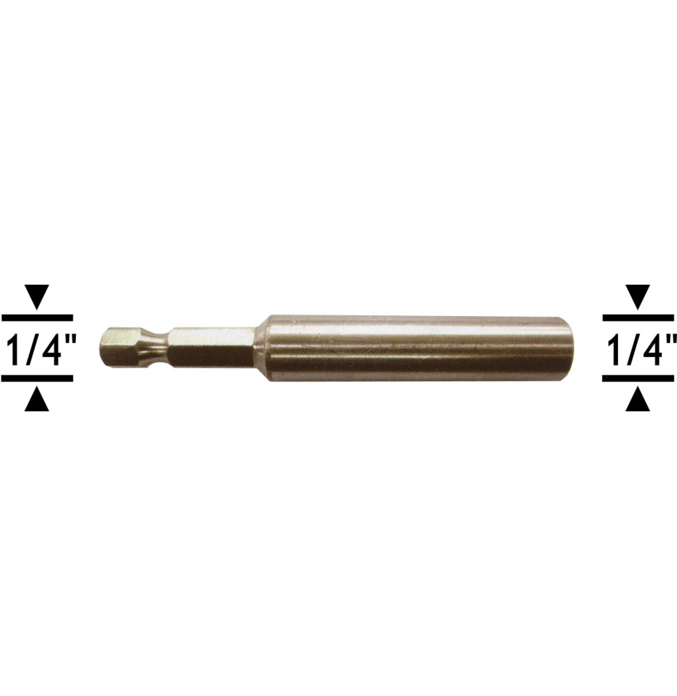 BİTS UÇ ADAPTÖRÜ Proscr SCR03001