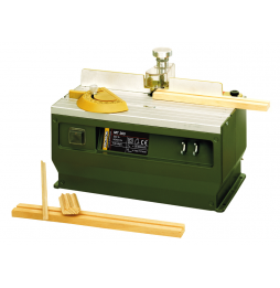 Proxxon 27050 MT300 PROXXON 27050 MP 400 TEZGAH TİPİ FREZE MAKİNASI
