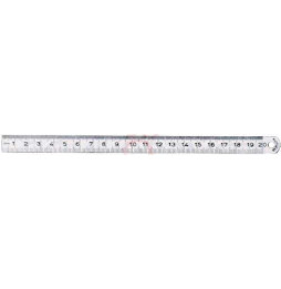 BMI 1130R 966 SERİSİ ÇELİK CETVEL Bmi 1130R