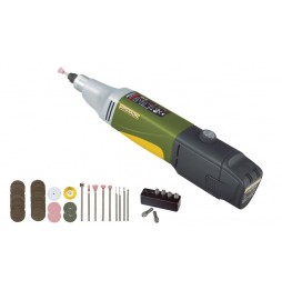 Proxxon 29800 IBS/A AKÜLÜ MATKAP TAŞLAMA IBS/A