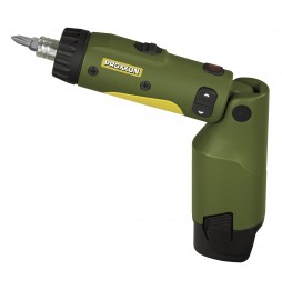 Proxxon 29840   AKÜLÜ ZIMPARA WAS/A