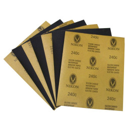 SU ZIMPARASI 280 KUM Nikon NS280